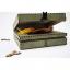 Needle organizer and yarn holder  - 210 holes - Spruce