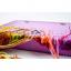 Needle organizer and yarn holder  - 66 holes - Lavender