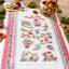 Tea Towel « Le petit chaperon rouge » - Linen