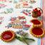 Tea Towel « Le petit chaperon rouge » - Linen