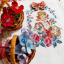 Tea Towel « Le petit chaperon rouge » - Linen