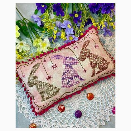 Spring Hare