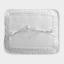 Wedding band holder pillow - White