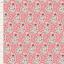 Teardrop Pink