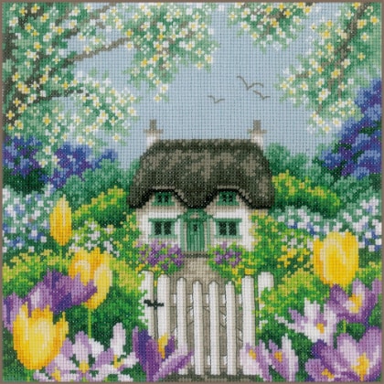4 Seasons - Spring