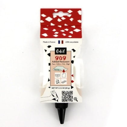Permanent Fabric Adhesive - Odif 909