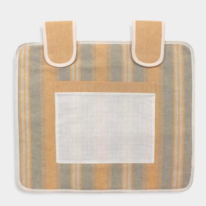 Oven Cover - Yellow