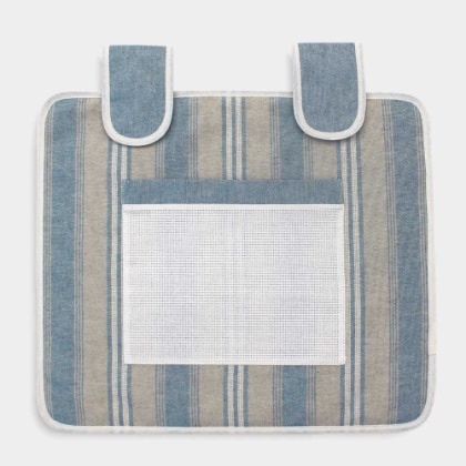 Oven Cover - Blue