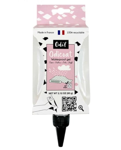 Odicoat Waterproof Gel