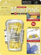Applique Pins - Applique Extra Fine