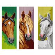 Bookmarks - Horses Head (3)