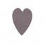 Needle Nanny - Heart - Pink
