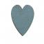 Needle Nanny - Heart - Blue