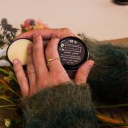 Jasmine Fragrant Balm