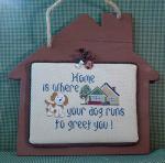 Doggie Greetings