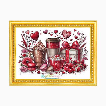Valentine\'s Coffees