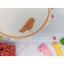 Needle Nanny - Bird - Pink