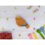 Needle Case - Bird - Blue