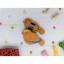 Needle Case - Bird - Blue