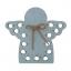 Mouliné Organizer - Angel - Blue