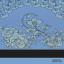 Kitchen towel - Sakura - Rainbow Blue