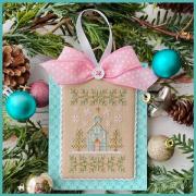Pastel Collection 3 - Christmas Church