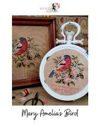 Mary Amelia's Bird