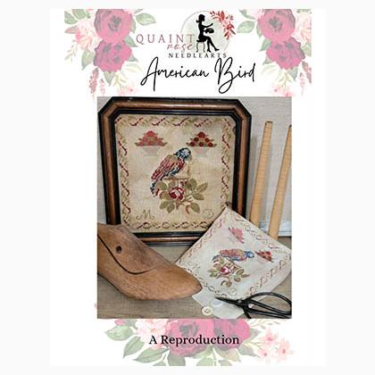 American Bird