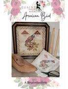 American Bird