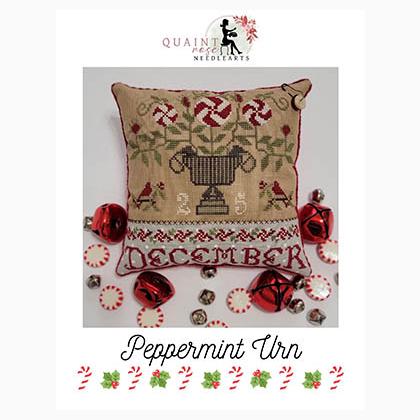 Peppermint Urn