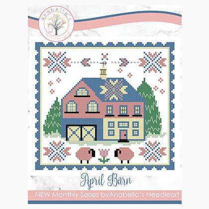 April Barn