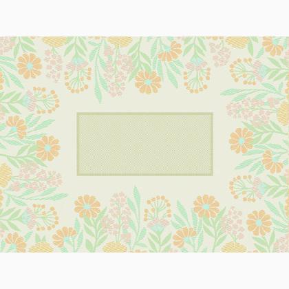 Dish Mat - Acquarello