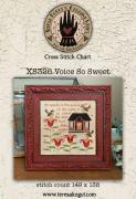 Voice So Sweet