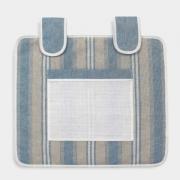 Oven Cover - Blue