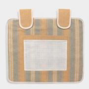 Oven Cover - Yellow