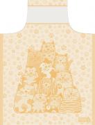 Apron - A.Mici - Yellow