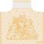 Apron - A.Mici - Yellow