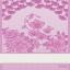 Kitchen towel - Sakura - Pink