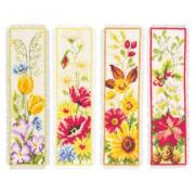 Bookmark : 4 Seasons (4)