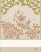 Rozella'' Peony From Luca-S - Luca-S - Kits - Casa Cenina