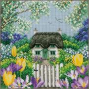 4 Seasons - Spring