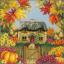 4 Seasons - Fall