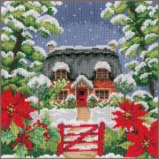 4 Seasons - Winter