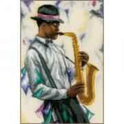 Swing to the Music