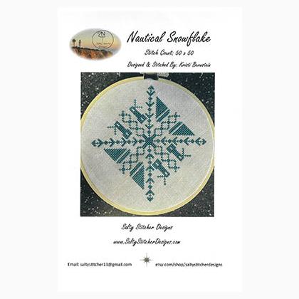 Nautical Snowflake