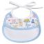 Baby Bib - Blue