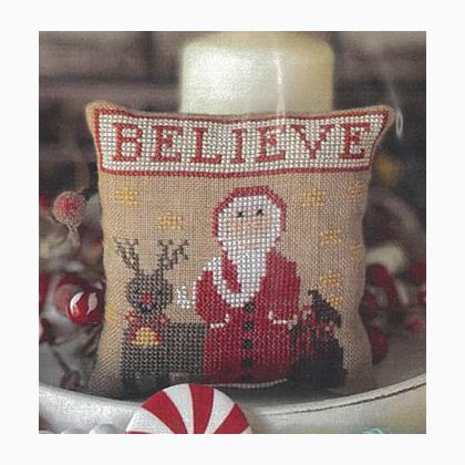 Joyful Christmas - Believe