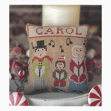 Joyful Christmas - Carol