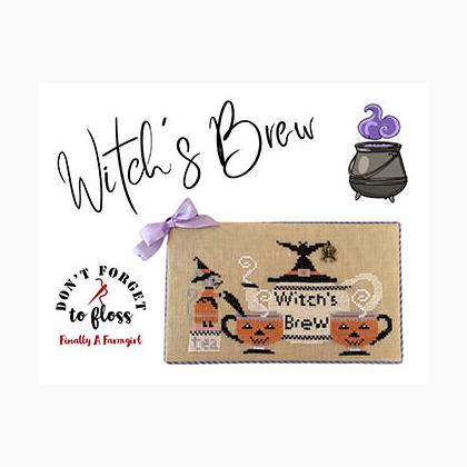 Witch\'s Brew