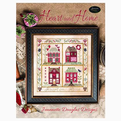 Heart And Home